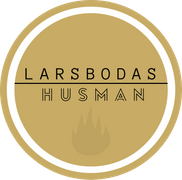 Larsbodas Husman