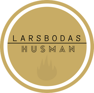 Larsbodas Husman